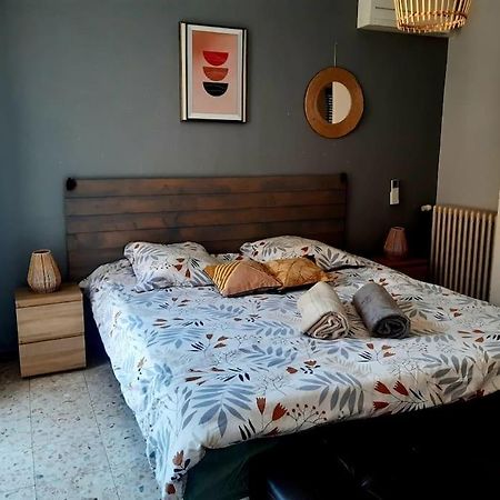 Charmante Maison De Ville Avec Jardin Perpignan Extérieur photo